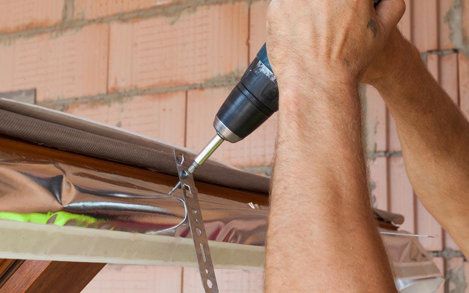 double vitrage sur mesure Bondy
