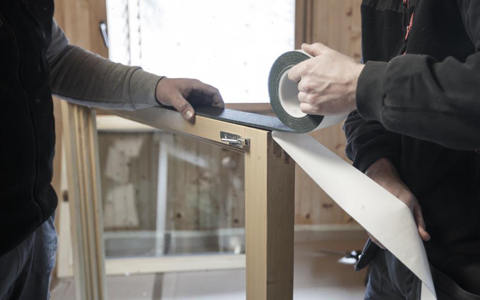double vitrage sur mesure Bondy