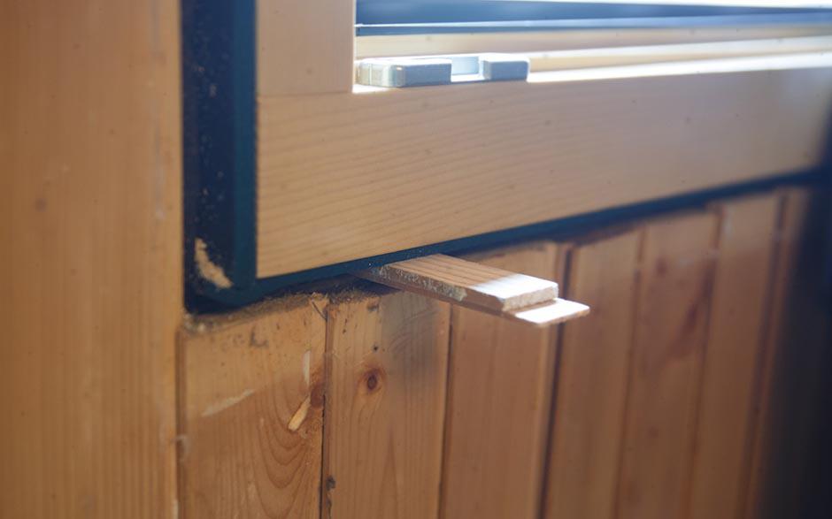 double vitrage sur mesure Bondy