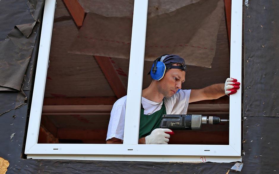 remplacement de vitre Les Essarts-le-Roi