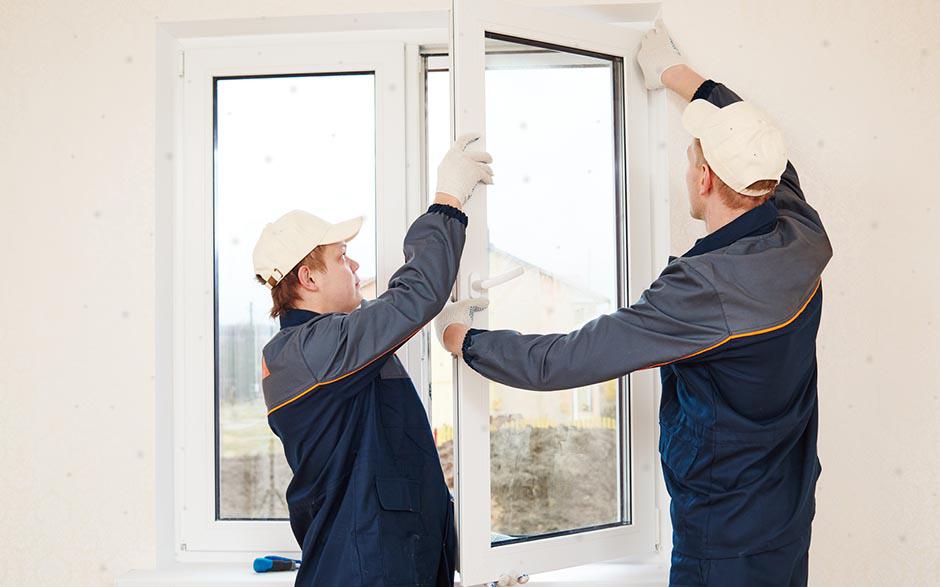 double vitrage sur mesure Bondy